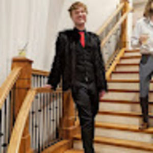 Meet your Posher, Ryan